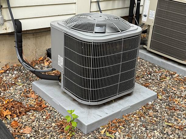 24/7 Emergency Hvac experts in New Carlisle, OH