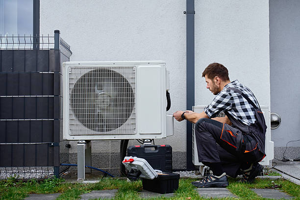 Trusted Hvac service in New Carlisle, OH - JG Cool HVAC